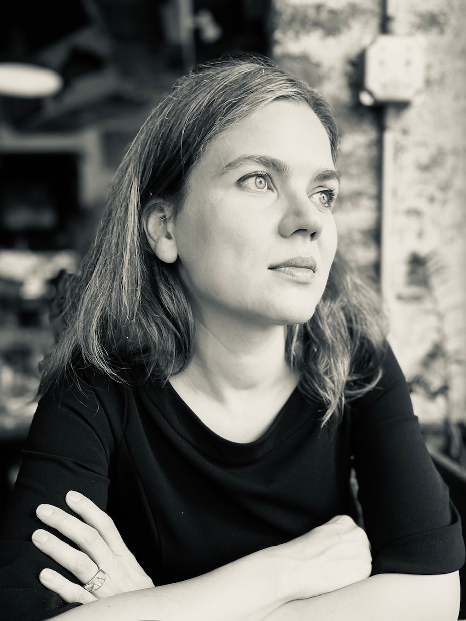 Nina Nevod